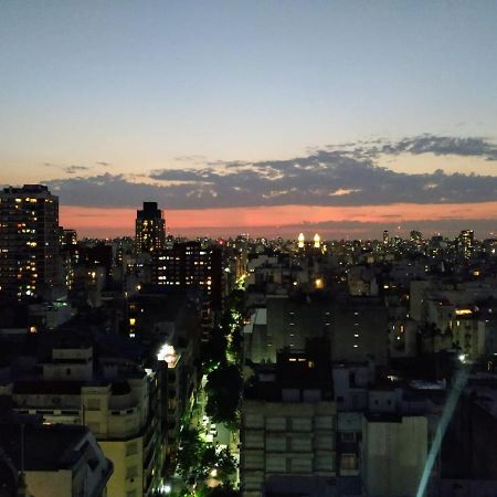 Departamento Impecable 2 Ambientes Centro De Buenos Aires Daire Dış mekan fotoğraf