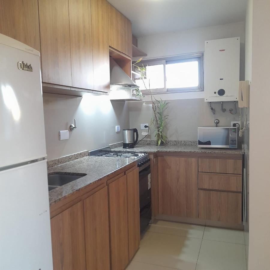 Departamento Impecable 2 Ambientes Centro De Buenos Aires Daire Dış mekan fotoğraf