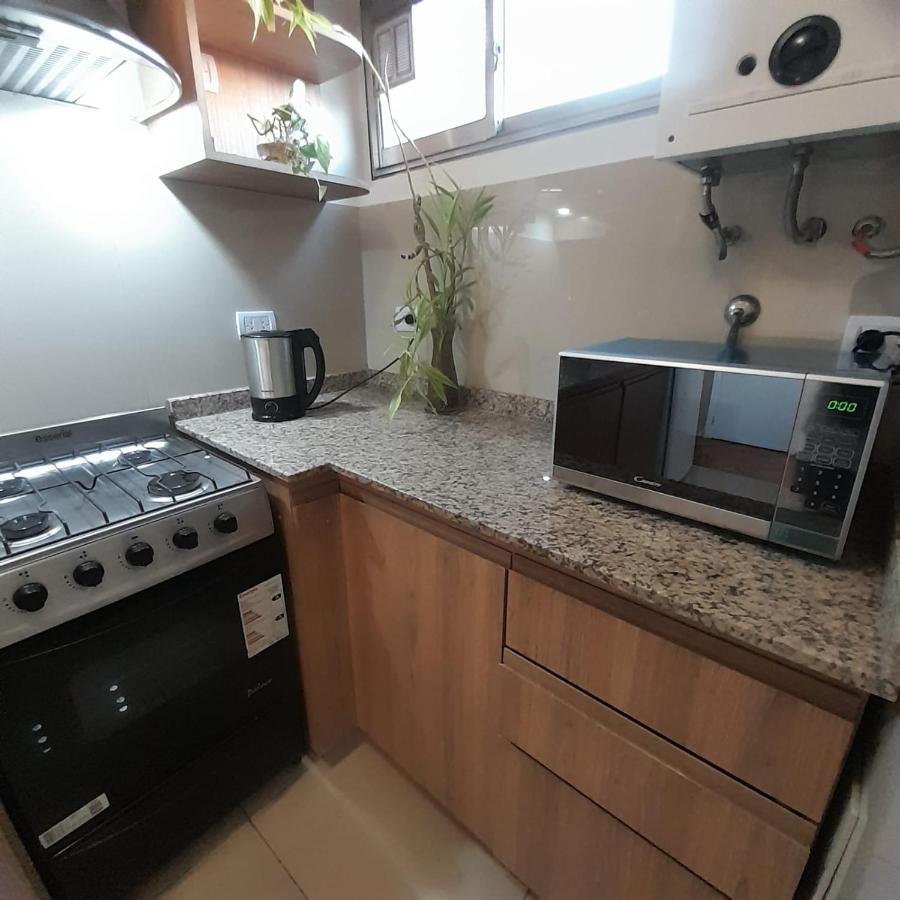 Departamento Impecable 2 Ambientes Centro De Buenos Aires Daire Dış mekan fotoğraf