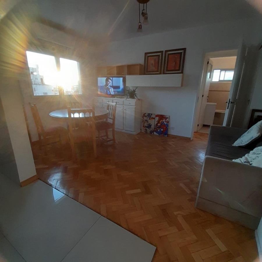 Departamento Impecable 2 Ambientes Centro De Buenos Aires Daire Dış mekan fotoğraf