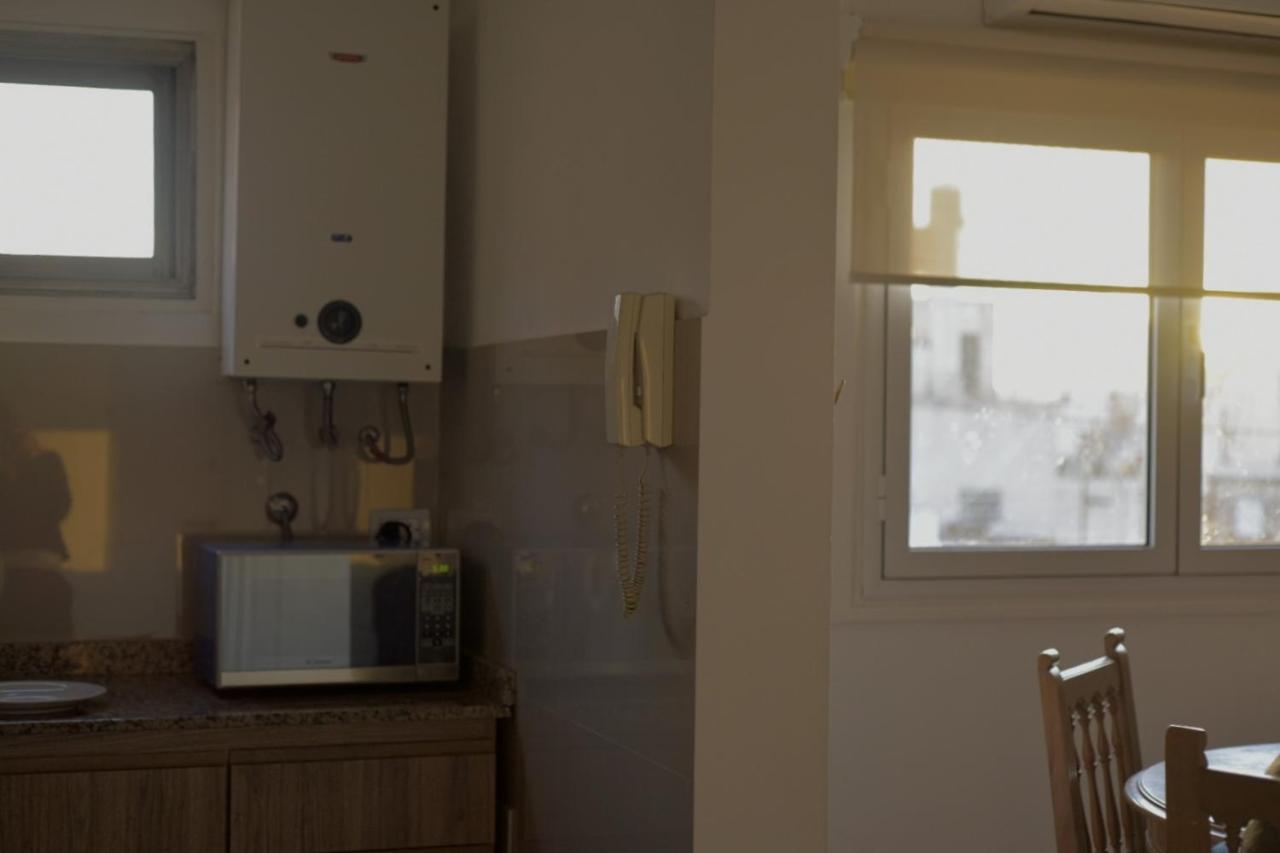 Departamento Impecable 2 Ambientes Centro De Buenos Aires Daire Dış mekan fotoğraf